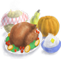 Thanksgiving Day Luncheon at 11:45 a.m. thumbnail